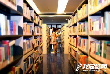 圖書(shū)館個(gè)人工作總結(jié)