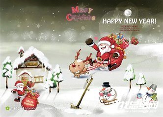 圣誕節(jié)主題活動總結(jié)