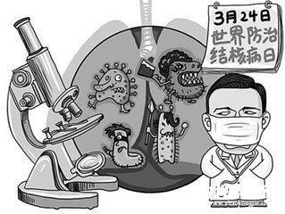 2020年衛(wèi)生院“世界防治結(jié)核病日”宣傳活動(dòng)總結(jié)
