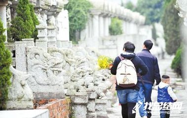 2020年小學清明節(jié)掃墓活動總結