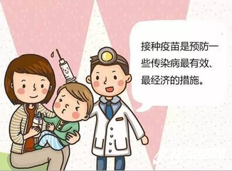 兒童預(yù)防接種日宣傳活動(dòng)總結(jié)