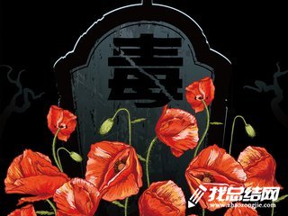 2020年全民禁毒集中宣傳月活動工作總結(jié)