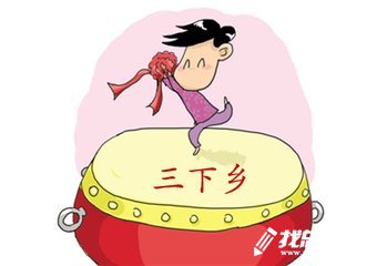 醫(yī)學生2020年“三下鄉(xiāng)”考察學習心得