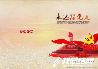 2020年抓黨建工作總結
